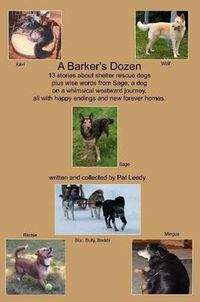 Cover image for A Barker's Dozen