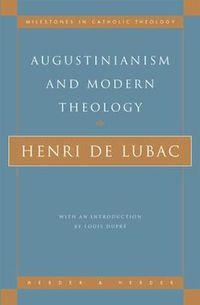 Cover image for Augustinianism and Modern Theology