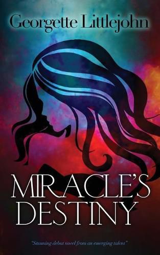 Cover image for Miracle's Destiny