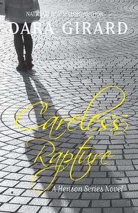 Cover image for Careless Rapture