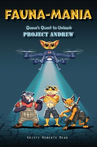 Cover image for Queue's Quest to Unleash Project Andrew