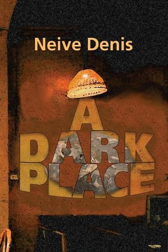 Cover image for A Dark Place