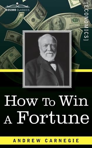 Cover image for How to Win a Fortune