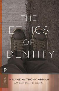 Cover image for The Ethics of Identity