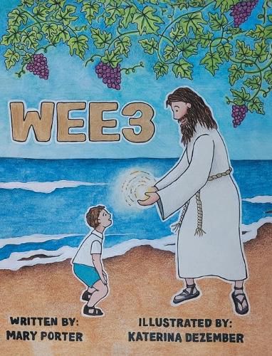 Cover image for Wee3