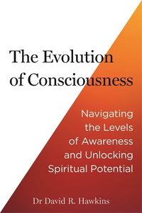 Cover image for The Evolution of Consciousness