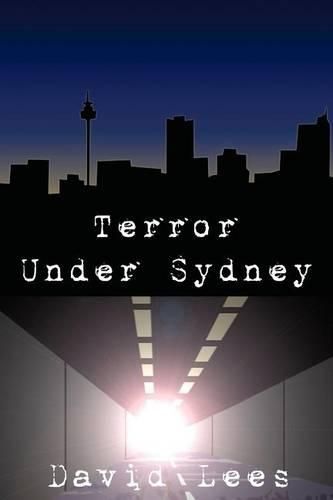 Cover image for Terror under Sydney