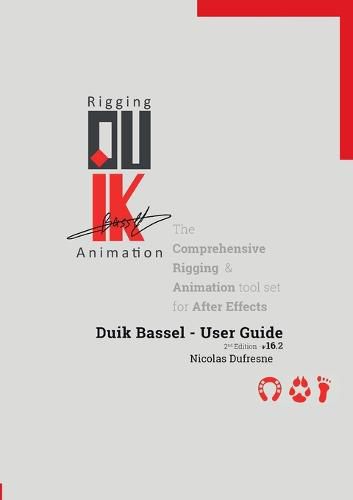 Cover image for Duik Bassel - User Guide