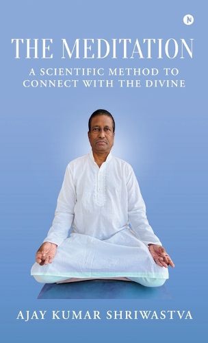 Cover image for The Meditation