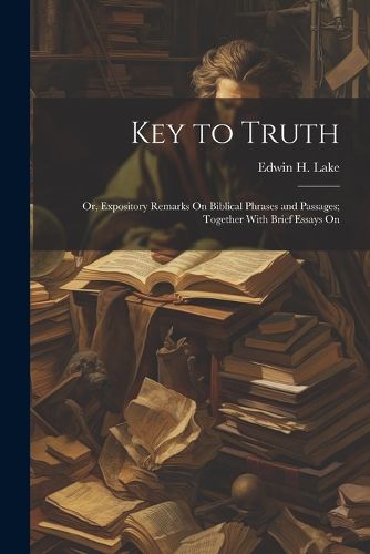 Cover image for Key to Truth