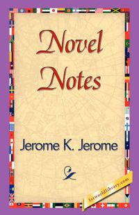 Cover image for Novel Notes