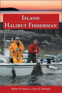 Cover image for Island Halibut Fisherman