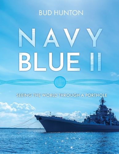 Cover image for Navy Blue II