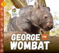 Cover image for George the Wombat
