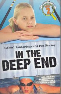 Cover image for In The Deep End