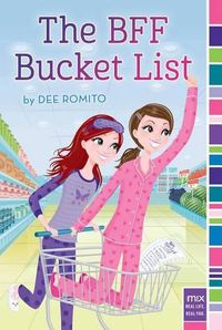 Cover image for The BFF Bucket List