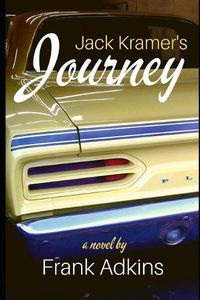 Cover image for Jack Kramer's Journey