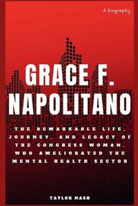 Cover image for Grace F. Napolitano