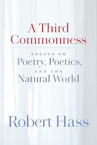 Cover image for Third Commonness