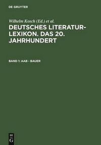 Cover image for Aab - Bauer