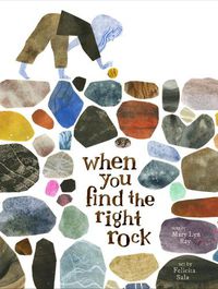 Cover image for When You Find the Right Rock