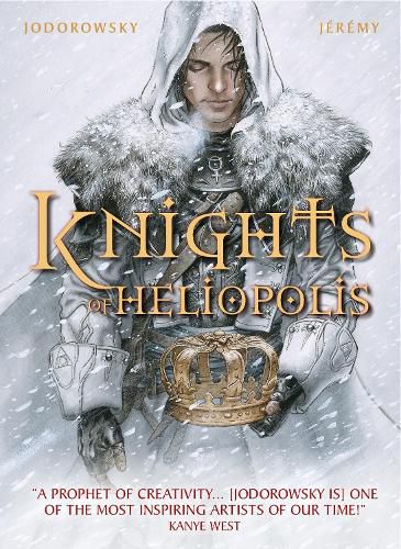 The Knights of Heliopolis