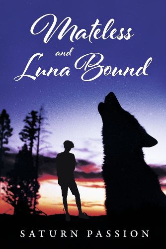 Cover image for Mateless and Luna Bound