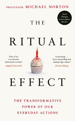 Cover image for The Ritual Effect