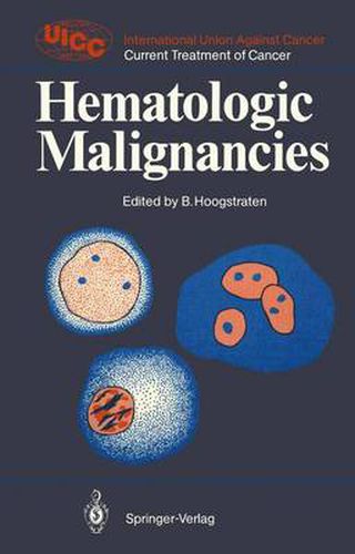 Cover image for Hematologic Malignancies