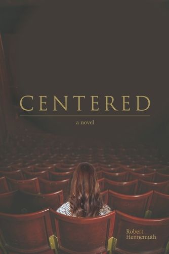Cover image for Centered