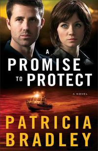 Cover image for A Promise to Protect - A Novel