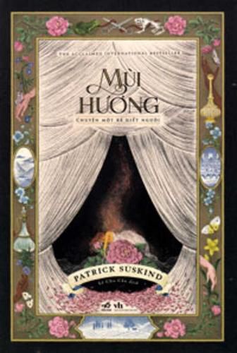 Cover image for Das Parfum