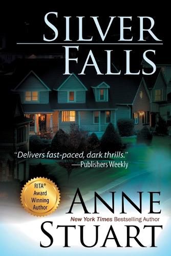 Cover image for Silver Falls