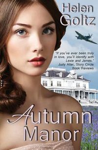 Cover image for Autumn Manor