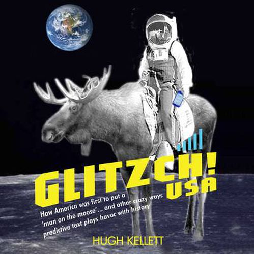 Cover image for Glitzch! USA