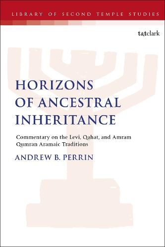 Horizons of Ancestral Inheritance