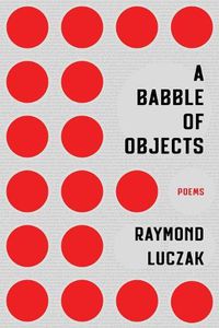 Cover image for A Babble of Objects