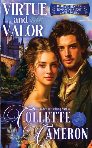 Cover image for Virtue and Valor