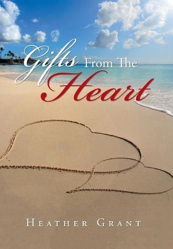 Cover image for Gifts from the Heart