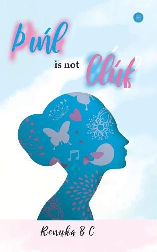 Cover image for Pink is not Blue