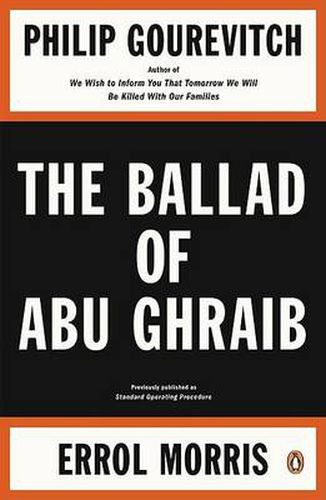 The Ballad of Abu Ghraib