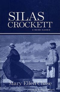 Cover image for Silas Crockett