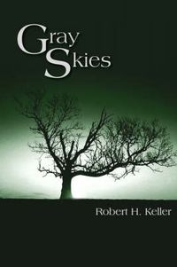 Cover image for Gray Skies