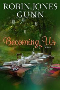 Cover image for Becoming Us