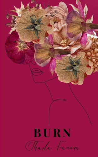 Cover image for Burn