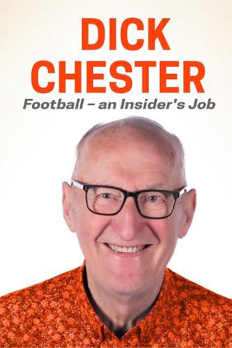 Cover image for Football - anInsider's Job