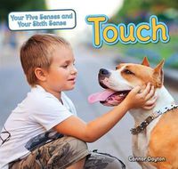 Cover image for Touch