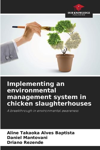 Cover image for Implementing an environmental management system in chicken slaughterhouses