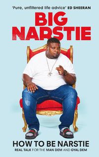 Cover image for How to Be Narstie