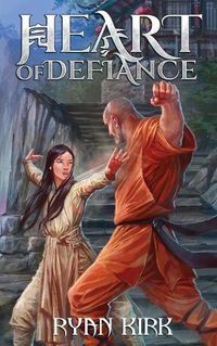 Cover image for Heart of Defiance